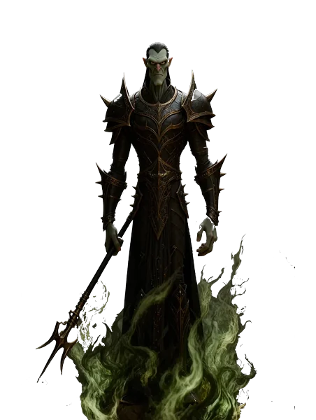 Hades, nivel 5